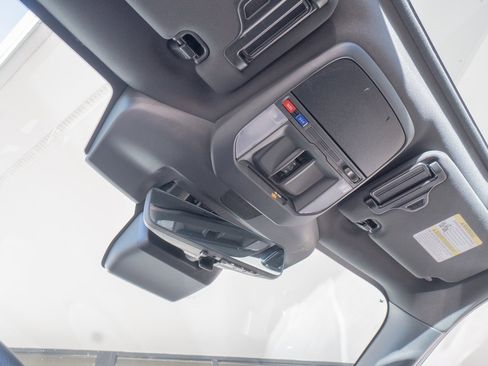 Certified 2025 Subaru Forester Touring w/ Popular Package - Touring image 14