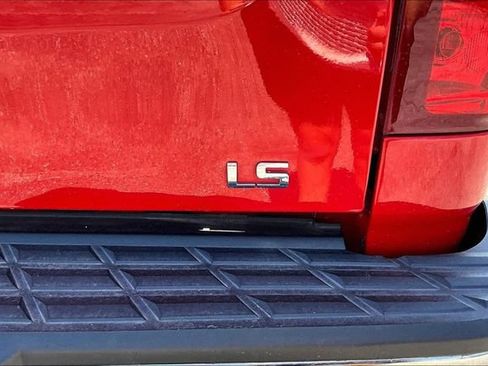 Used 2012 Chevrolet Silverado 1500 W/T w/ LS Package RWD image 22