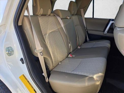 Used 2022 Toyota 4Runner SR5 image 19