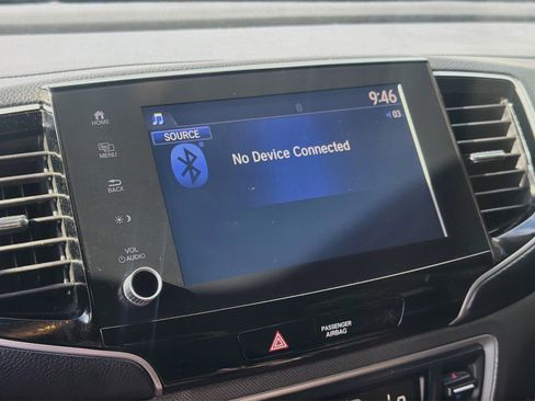 Certified 2023 Honda Ridgeline RTL image 12