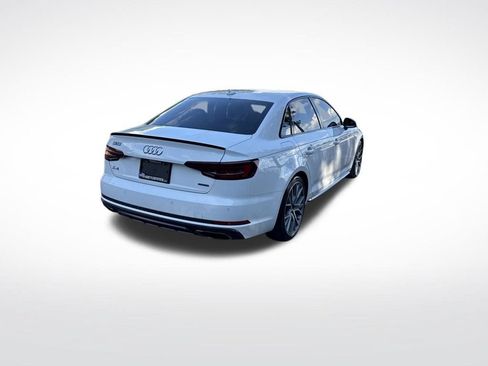 Used 2019 Audi A4 2.0T Premium Plus AWD/4WD image 5