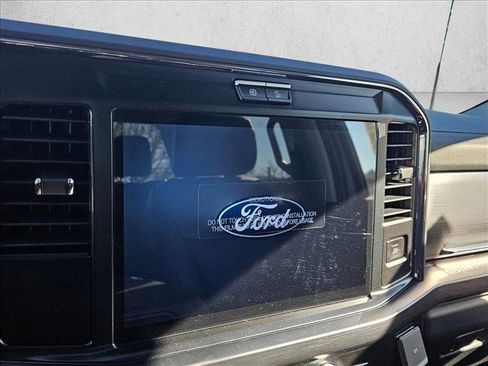 New 2026 Ford F250 Lariat w/ FX4 Off-Road Package image 12
