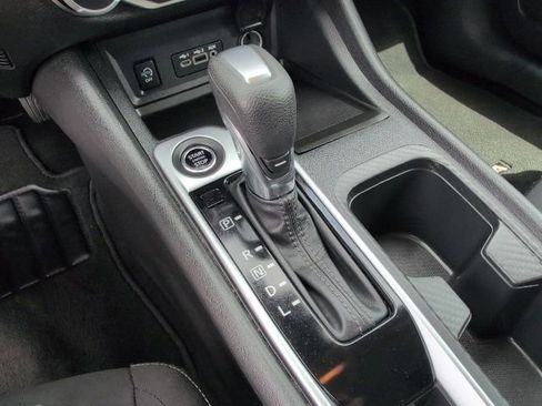 Used 2024 Nissan Sentra SV FWD image 20