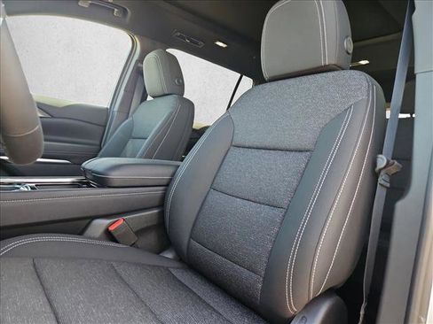 New 2026 Chevrolet Traverse LT w/ Sun and Wheel Package image 4