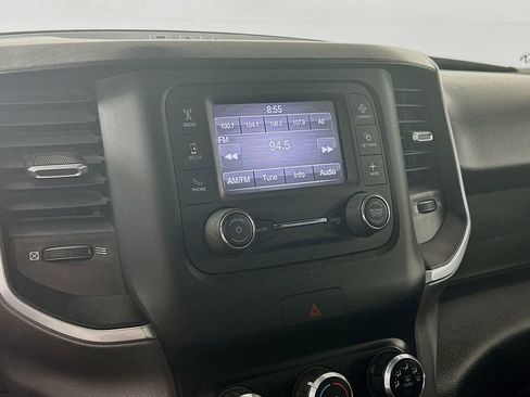 Certified 2022 RAM 1500 Big Horn AWD/4WD image 24