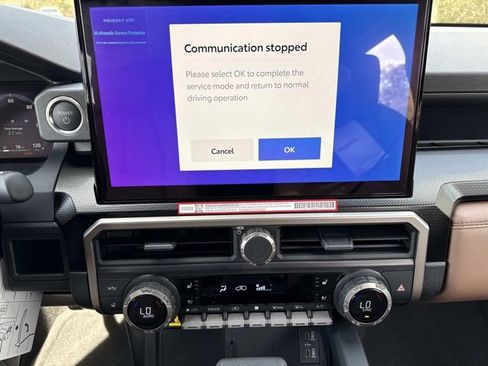 New 2026 Toyota 4Runner Limited image 28