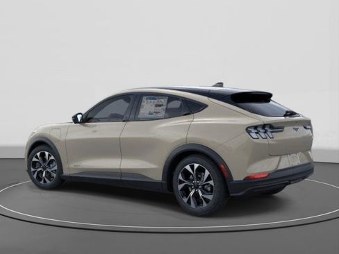New 2026 Ford Mustang Mach-E Select RWD image 4