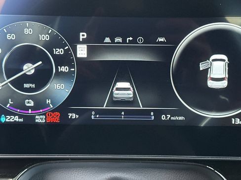 New 2026 Kia Niro Wave FWD image 24