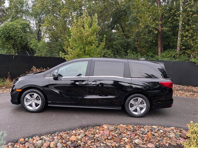 Used 2020 Honda Odyssey EX-L image 2