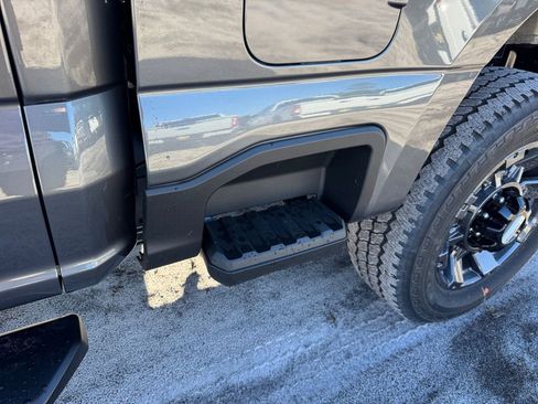 New 2026 Ford F250 XL w/ STX Appearance Package image 24