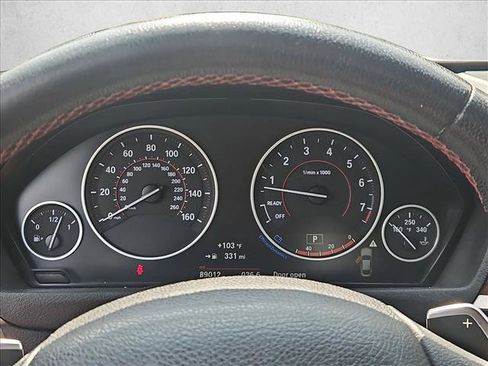 Used 2017 BMW 430i Gran Coupe RWD image 11