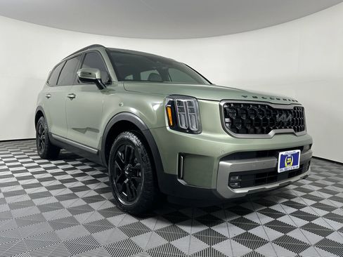 Used 2023 Kia Telluride SX Prestige X-Pro image 6