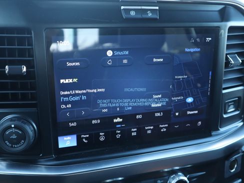 New 2026 Ford F350 King Ranch w/ FX4 Off-Road Package image 6