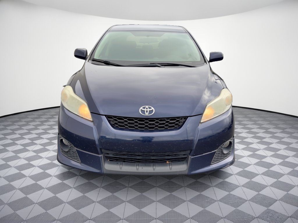Used 2009 Toyota Matrix w/ PWR Pkg FWD image 6