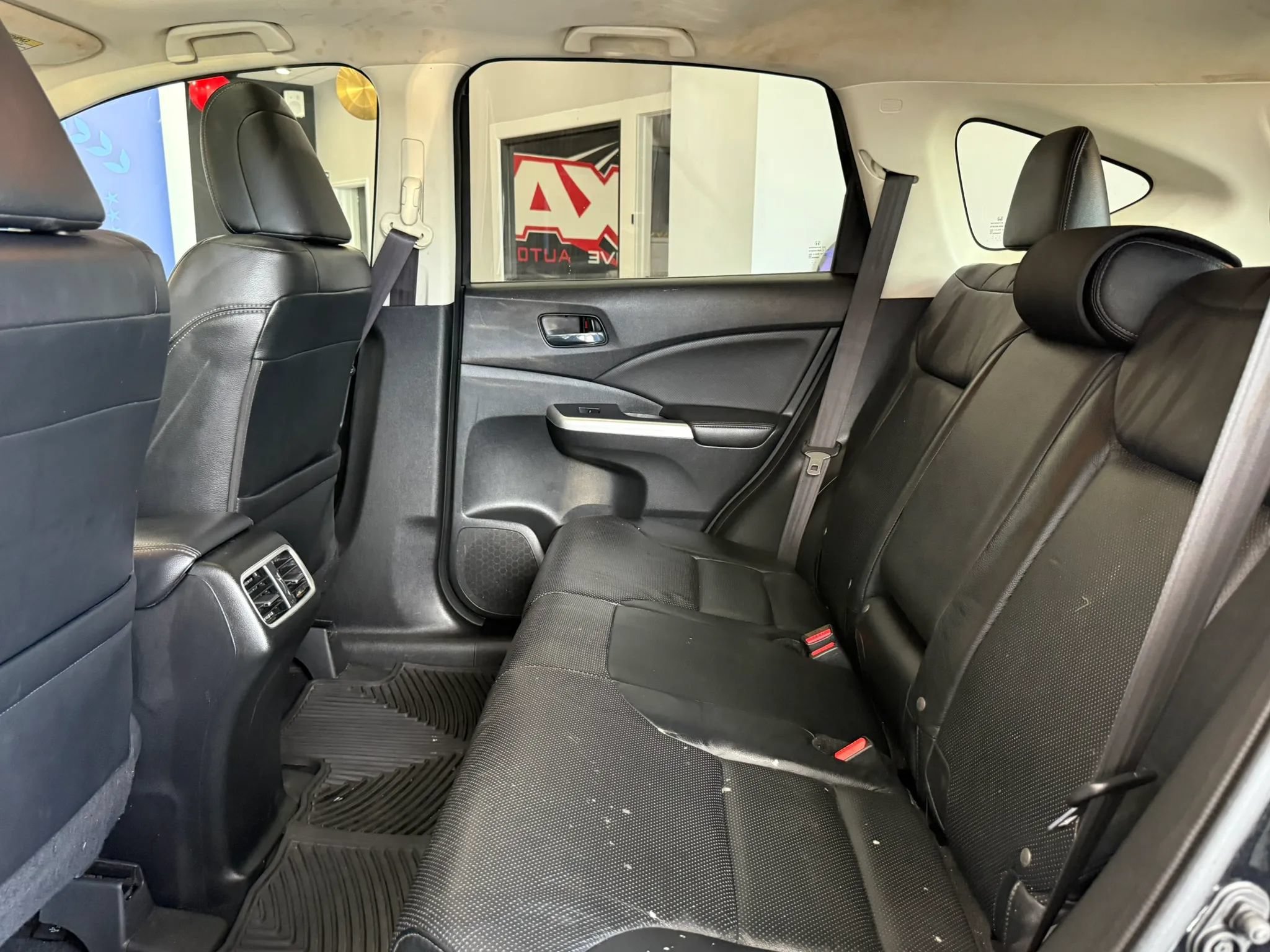 Used 2015 Honda CR-V Touring image 34