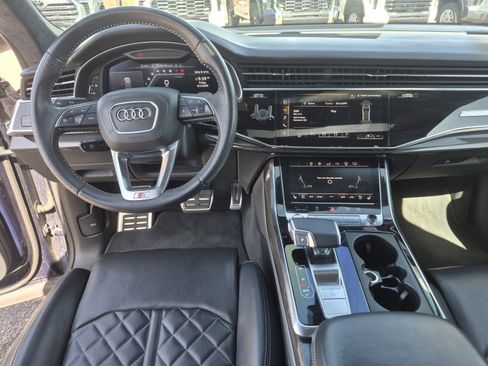 Used 2020 Audi SQ8 Prestige AWD/4WD image 19