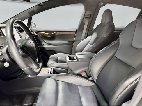 Used 2020 Tesla Model X Long Range image 18