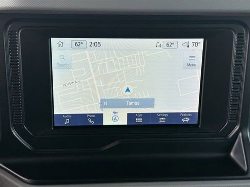 Used 2022 Ford Bronco Badlands image 30