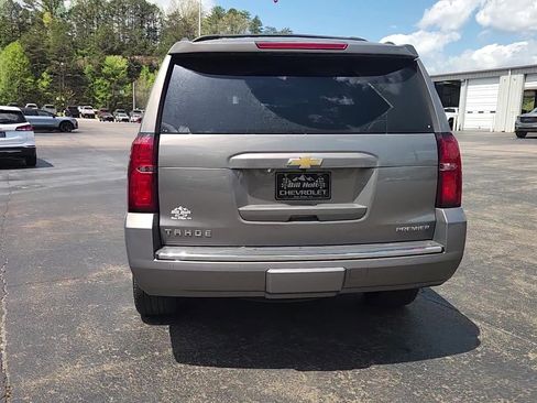 Used 2019 Chevrolet Tahoe Premier image 18