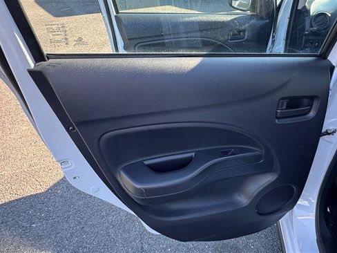 Used 2024 Mitsubishi Mirage ES image 34