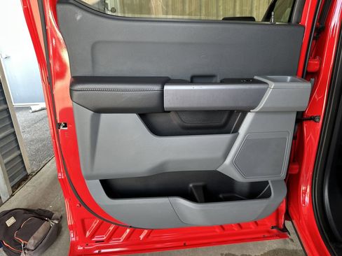 Used 2023 Ford F150 XLT RWD image 28