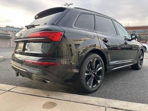 New 2026 Audi Q7 3.0T Premium Plus image 5