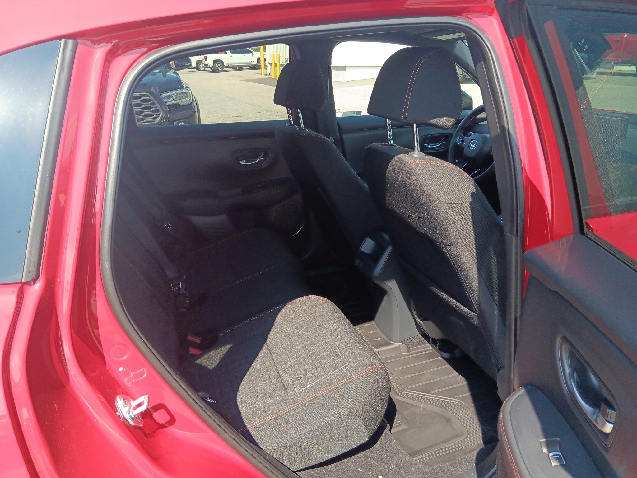 Used 2027 Honda HR-V Sport image 20