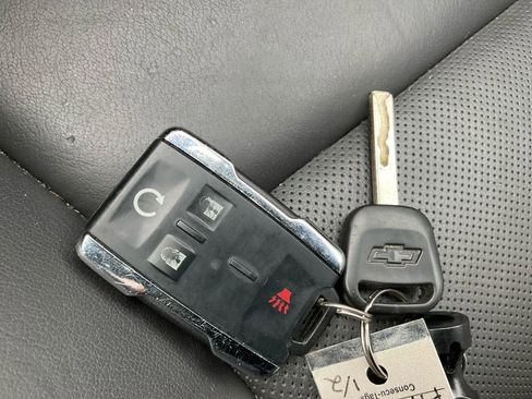 Used 2015 Chevrolet Colorado LT w/ Luxury Package image 30