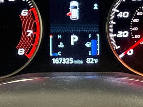 Used 2019 Mitsubishi Eclipse Cross LE AWD/4WD image 20