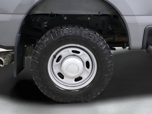 Used 2024 Ford F350 XL image 11