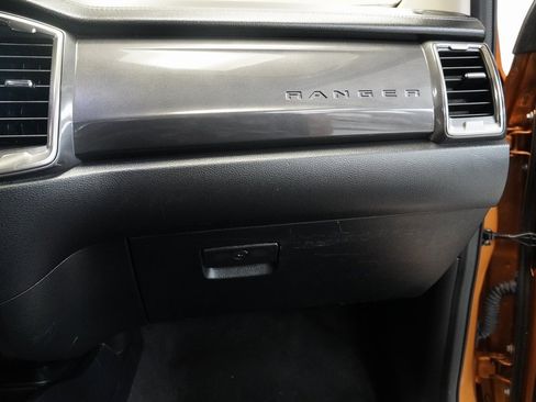 Used 2020 Ford Ranger Lariat w/ Equipment Group 501A Mid image 33