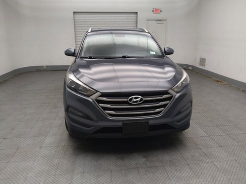 Used 2018 Hyundai Tucson SEL image 14
