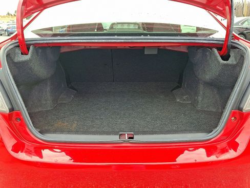 Used 2017 Subaru WRX image 28