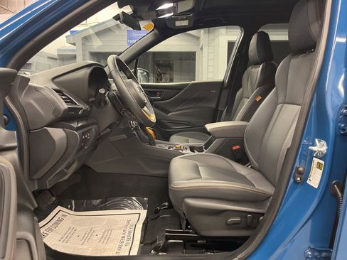 Certified 2024 Subaru Forester Wilderness image 10