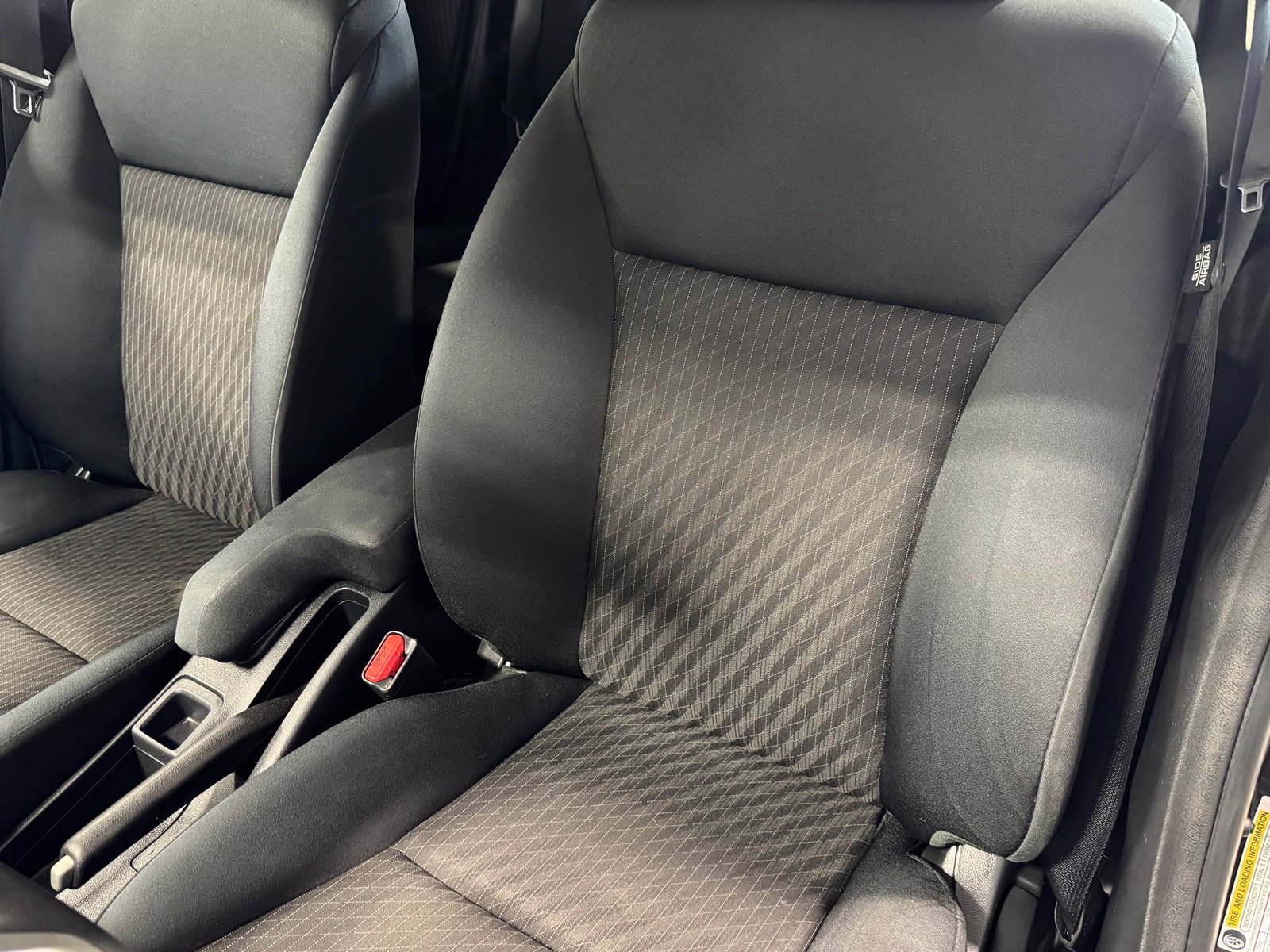 Used 2018 Honda Fit EX image 32