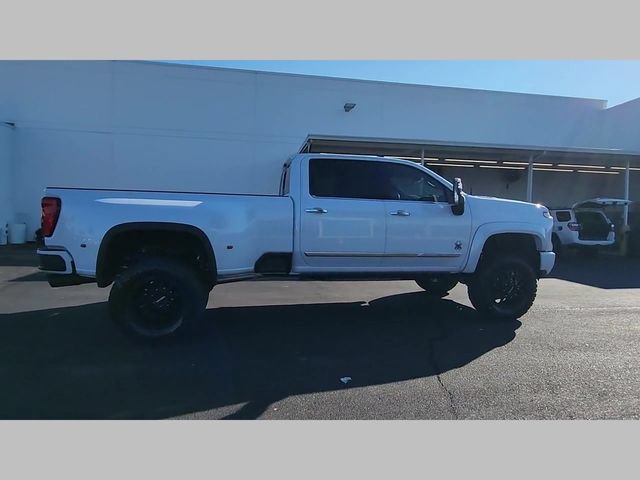 New 2026 Chevrolet Silverado 3500 High Country w/ High Country Premium Package AWD/4WD image 30