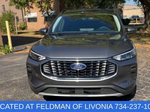 Used 2024 Ford Escape Active w/ Tech Pack #2 image 3