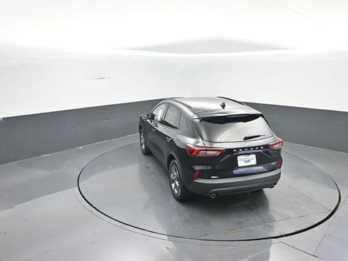 New 2026 Ford Escape ST-Line w/ Tech Pack #1 image 22