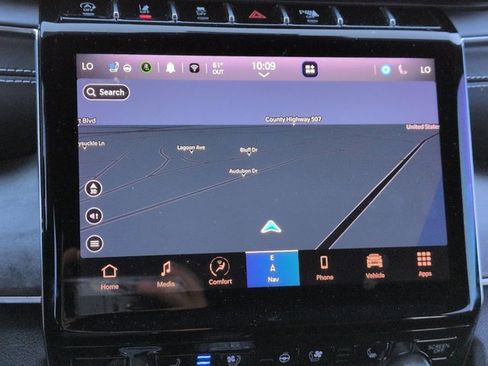 Used 2021 Jeep Grand Cherokee L Overland w/ Luxury Tech Group IV image 22