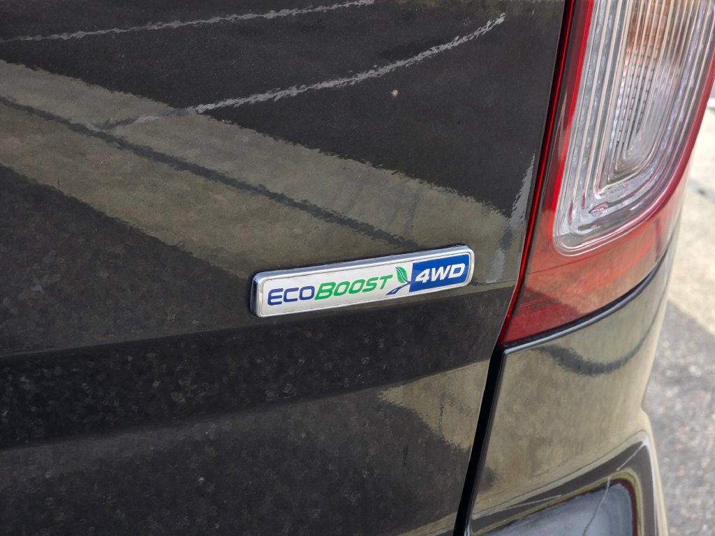 Used 2014 Ford Explorer Sport AWD/4WD image 19