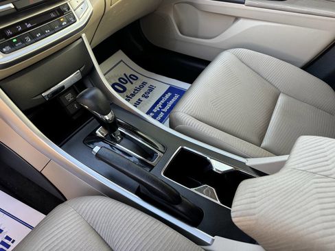 Used 2015 Honda Accord LX image 21