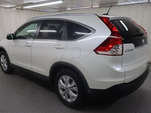 Used 2014 Honda CR-V EX-L image 5