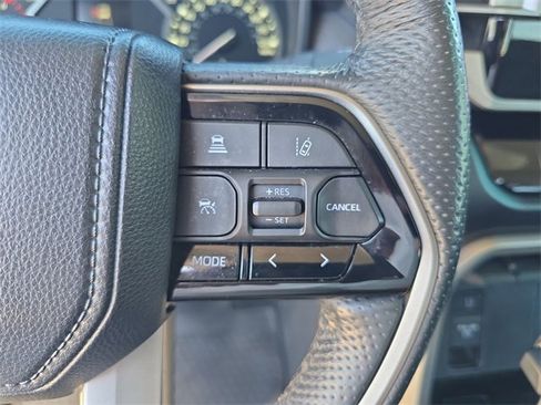 Used 2024 Toyota Tundra SR5 image 24