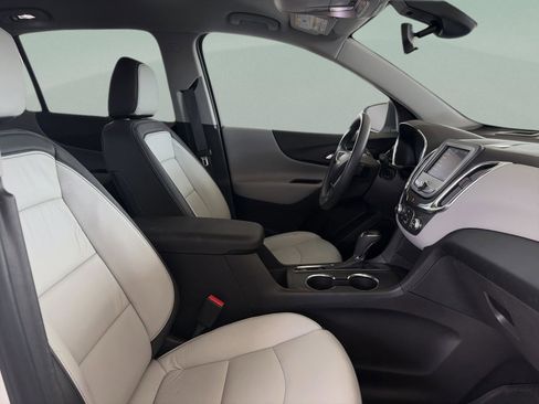 Used 2020 Chevrolet Equinox LS w/ LS Convenience Package image 18