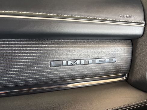 Used 2022 RAM 2500 Limited image 26