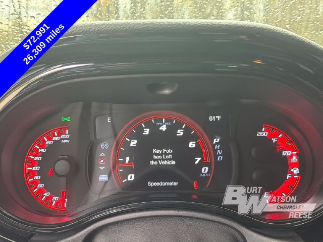 Used 2024 Dodge Durango SRT Hellcat AWD/4WD image 27