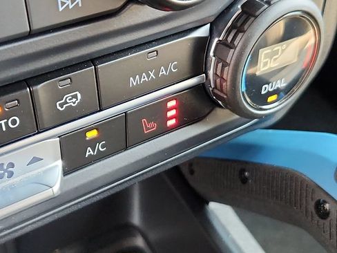 Used 2024 Ford Bronco Wildtrak AWD/4WD image 19