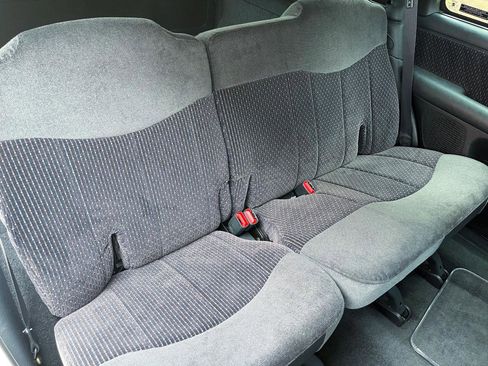 Used 1997 GMC Jimmy SLS w/ Marketing Option Pkg 6 image 50