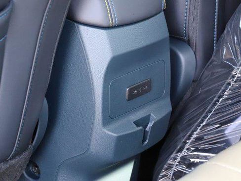 New 2025 Ford Maverick Lobo image 21