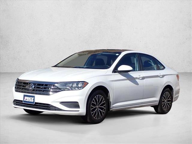 Used 2021 Volkswagen Jetta FWD image 6